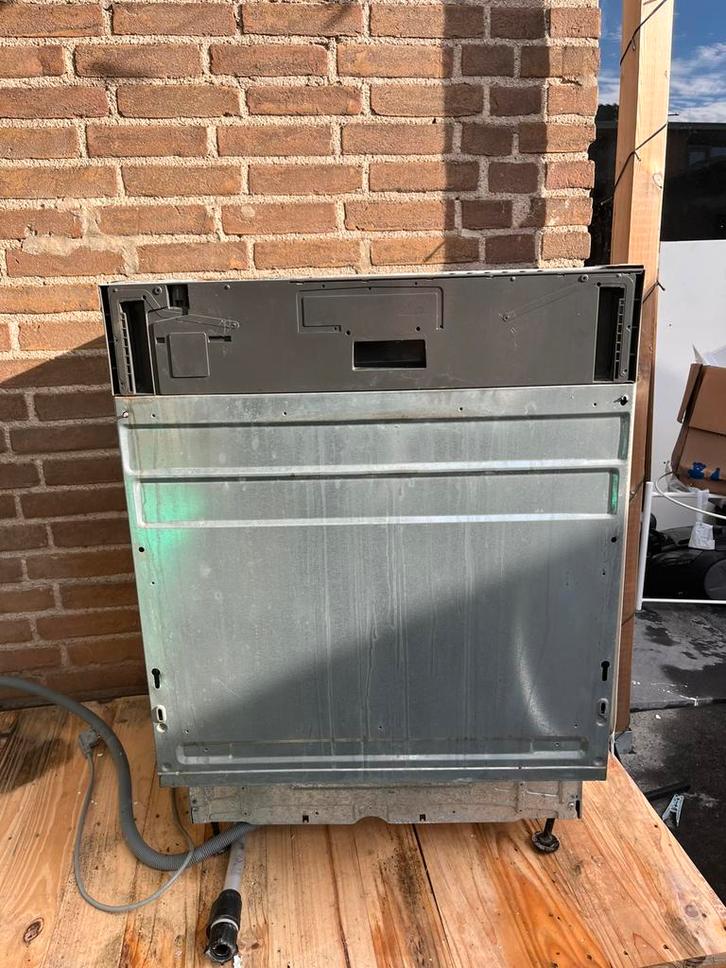 Inbouw vaatwasser - ikea, Witgoed en Apparatuur, Vaatwasmachines, Gebruikt, Inbouw, 85 tot 90 cm, 60 cm of meer, Ophalen