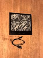 Amazon kindle oasis 10e gen, Computers en Software, E-readers, 8 GB, 6 inch of minder, Amazon Kindle, Ophalen of Verzenden