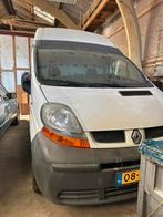 Renault Trafic 1200 1.9 DCI 82 L1h2 2004, Ophalen, Renault