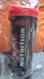Shaker + Waterfles - Ideaal voor Sport & Onderweg!, Sport en Fitness, Ophalen, Nieuw