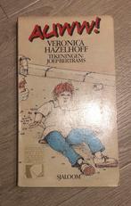 AliWW! - Veronica Hazelhoff (1984), Ophalen of Verzenden, Gelezen, Fictie algemeen