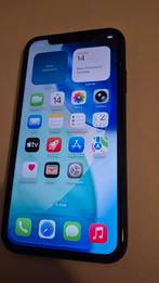 iPhone 11 - 128GB, Telecommunicatie, Mobiele telefoons | Apple iPhone, Zwart, Zonder simlock, Zonder abonnement, 128 GB