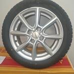 Winterbanden set Peugeot E208/Opel Corsa, Auto-onderdelen, Banden en Velgen, Ophalen of Verzenden