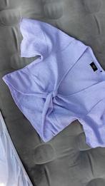 Top seven sisters XXS, Kleding | Dames, Tops, Paars, Nieuw, Ophalen of Verzenden, Zonder mouw