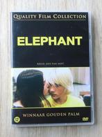 Elephant (QFC), Vanaf 12 jaar, Ophalen of Verzenden, Gebruikt, Overige gebieden