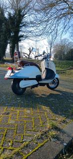 Ebretti 518 elektrische scooter, Fietsen en Brommers, Ophalen of Verzenden, Elektrisch, Overige modellen