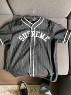 Supreme baseball jersey XL, Ophalen of Verzenden, Maat 56/58 (XL), Zo goed als nieuw