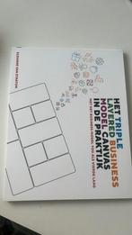 Bedrijfskunde boek Hogeschool Rotterdam - Nieuw!, Ophalen of Verzenden, Nieuw, Management, Suzanne van Stratum