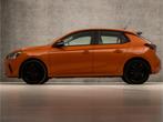 Opel Corsa 1.2 Sport (BLUETOOTH, STUUR/STOELVERWARMING, SPOR, Auto's, Voorwielaandrijving, 12 maanden, Stof, Gebruikt