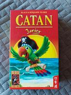 Catan Reis Editie, Hobby en Vrije tijd, Gezelschapsspellen | Bordspellen, Ophalen of Verzenden, Zo goed als nieuw, Drie of vier spelers