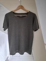 Isabel Marant linnen streep shirt, Kleding | Dames, T-shirts, Groen, Zo goed als nieuw, Maat 36 (S), Isabel Marant