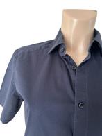 Reiss blouse S, Reiss, Blauw, Ophalen of Verzenden, Zo goed als nieuw