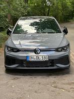 Golf 8 gti clubsport, Automaat, Zwart, Vierwielaandrijving, Dealer onderhouden