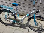 Meisjesfiets Gazelle met versnellingen, Ophalen, Zo goed als nieuw, 24 inch, Versnellingen