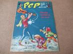 Pep weekblad nr. 3 van 1963, Boeken, Eén stripboek, Verzenden, Gelezen