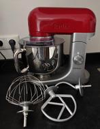 Kenwood KMIX type 5, Witgoed en Apparatuur, Keukenmixers, Ophalen, 4 liter of meer, Gebruikt, 3 snelheden of meer