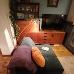 Vintage Ikea vloerlamp, Ophalen, Gebruikt, Metaal, 150 tot 200 cm