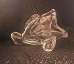 Vintage Vannes Chatel Glazen Vis, Ophalen of Verzenden