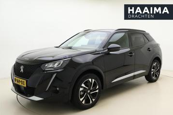 Peugeot e-2008 EV Allure Pack 50 kWh | 3-Fase | 1e Eigenaar  beschikbaar voor biedingen