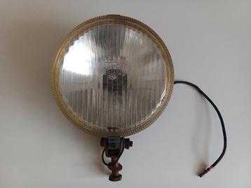 bosch halogen 14488 R8  spotlight gebruikt  beschikbaar voor biedingen
