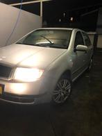 Skoda Fabia 1.4 2002, Gebruikt, Ophalen of Verzenden, Skoda