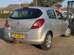Opel Corsa 1.4-16V Edition VOL AUTOMAAT AIRCO CRUISE CTRL, 15 km/l, Gebruikt, 4 cilinders, Bedrijf
