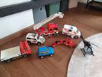 Playmobil voertuigen, Kinderen en Baby's, Speelgoed | Playmobil, Gebruikt, Ophalen