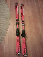 Atomic Race ski 155 - rood, Sport en Fitness, Skiën en Langlaufen, 140 tot 160 cm, Gebruikt, Ophalen of Verzenden, Atomic