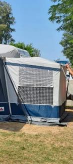 Dorema uitbouw, Caravans en Kamperen, Tenten, Ophalen, Gebruikt, Tot en met 2