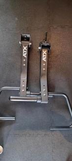 ATX Curved Jammer Arms, Sport en Fitness, Fitnessmaterialen, Ophalen of Verzenden, Zo goed als nieuw, Overige typen