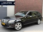 Mercedes C-klasse Estate 250 CGI 204 PK |1e eig|dealer onder, Auto's, Mercedes-Benz, Euro 5, Achterwielaandrijving, 1800 kg, 4 cilinders