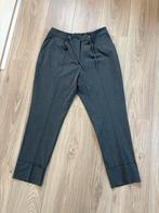 Grijze Summum pantalon - maat 42 - nieuw!, Kleding | Dames, Broeken en Pantalons, Summum, Maat 42/44 (L), Nieuw, Ophalen of Verzenden