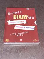 Bridget jones diary film 1 + 2 nieuw in de plastic, Cd's en Dvd's, Dvd's | Komedie, Ophalen of Verzenden, Romantische komedie