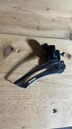 Shimano 105 voorderailleur, Ophalen, Zo goed als nieuw, Overige typen