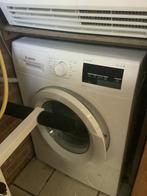 Bosch wasmachine, Witgoed en Apparatuur, Wasmachines, Ophalen, Gebruikt