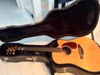 Takamine TAN16C Westerngitaar met electronica en koffer, Ophalen of Verzenden, Zo goed als nieuw, Western- of Steelstringgitaar