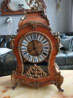 Boulle klok in goede staat, Antiek en Kunst, Antiek | Klokken, Ophalen of Verzenden
