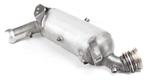 Roetfilter Mercedes C-220 2.2, Ophalen of Verzenden, Nieuw, Mercedes-Benz