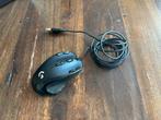Logitech G300s Gaming Muis - Bedraad, Computers en Software, Muizen, Muis, Gebruikt, Gaming muis, Ophalen of Verzenden
