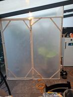 Kas, Tuin en Terras, Ophalen