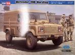 Coelianmodels, Hobby Boss 82448, Defender 110, 1/35, € 39,99, Overige merken, Tank, 1:32 tot 1:50, Nieuw