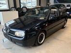 VW Golf 4 2.0 cabriolet 2001 Dak defect rijdt goed, Ophalen, Handgeschakeld, Benzine, 1984 cc
