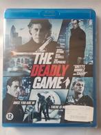 THE DEADLY GAME (IN SEAL) (BLURAY), Carduelis & Media, Tollenstraat 53D 3035NC Rotterdam, Ophalen of Verzenden, Zo goed als nieuw