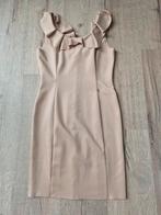 Mooie jurk Rinascimento maat M, Maat 38/40 (M), Beige, Rinascimento, Ophalen of Verzenden