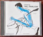 Tal Farlow – A Recital By Tal Farlow, Ophalen of Verzenden, 1940 tot 1960, Zo goed als nieuw, Jazz