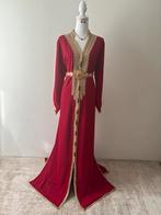 Kaftan te HUUR, Kleding | Dames, Ophalen, Zo goed als nieuw, Maat 38/40 (M), Overige typen