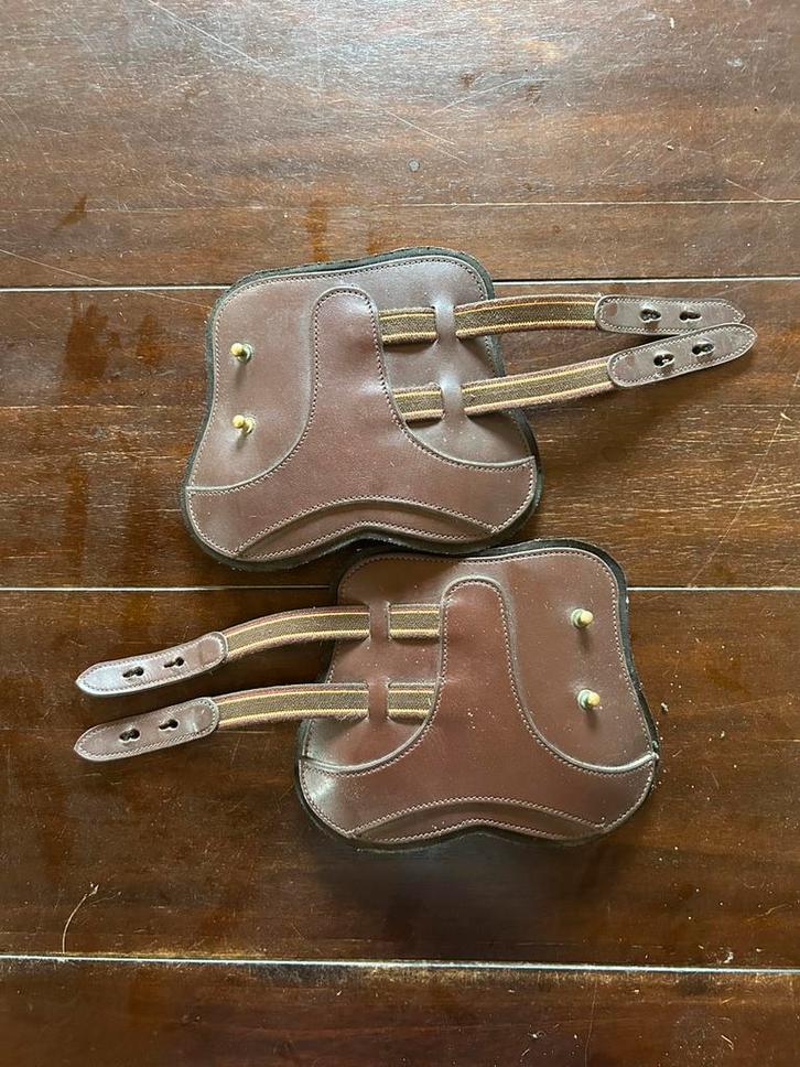 PEESBESCHERMERS PONY, Dieren en Toebehoren, Paarden en Pony's | Beschermers, Ophalen of Verzenden