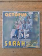 Octopus - Sarah / Blue eyes angel, Verzenden, Overige genres, 7 inch, Single