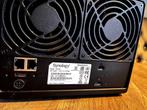 Synology NAS DS918+, Verzenden, Niet werkend