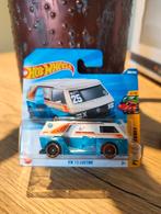 Hot Wheels VW T3 Custom 200/250, Ophalen of Verzenden, Nieuw